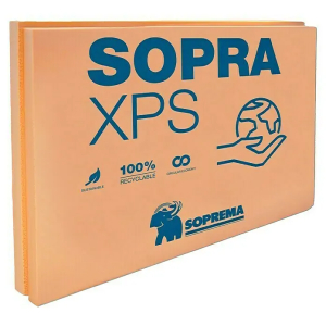 SOPRA XPS SL
