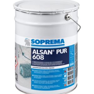 Alsan Pur 608