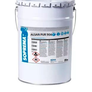 Alsan Pur 904