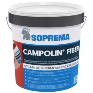 Campolin Fiber