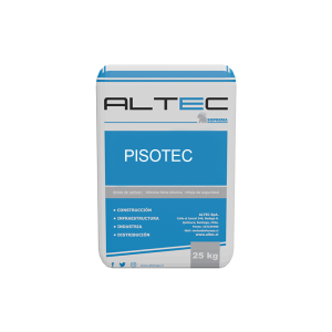 Pisotec