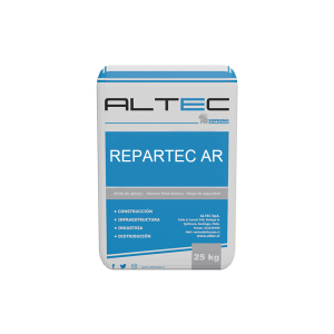 Repartec AR